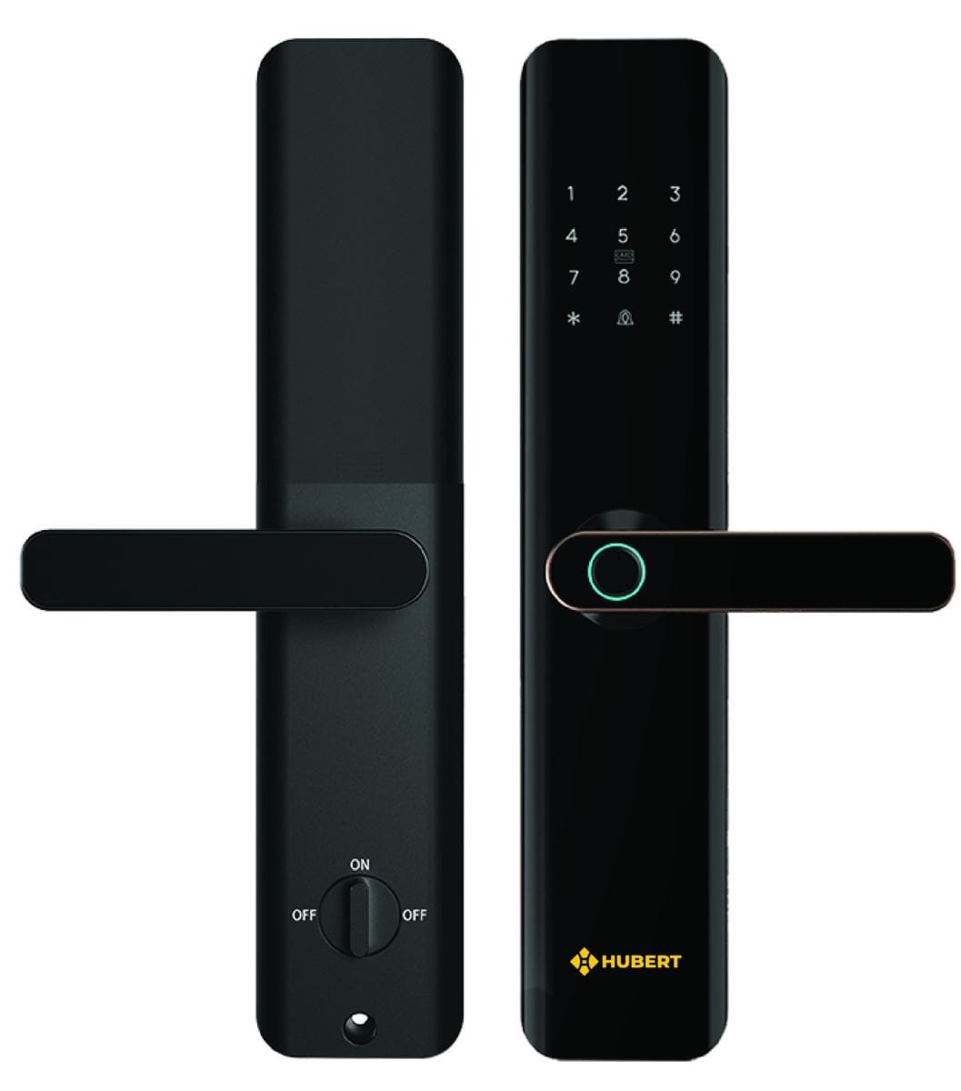 Cách cài đặt App TTLock khoá vân tay