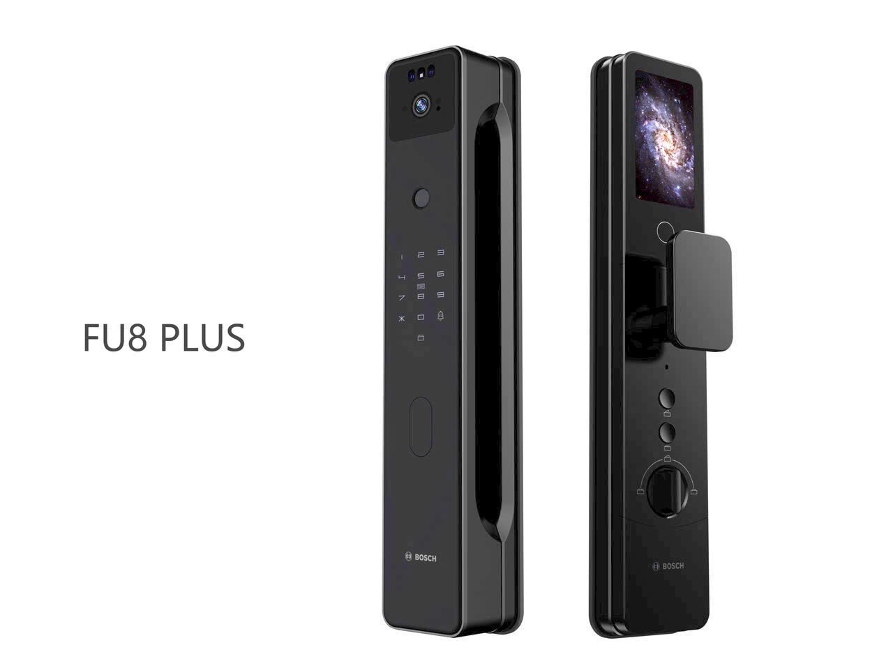 Top Khóa Vân Tay Bosch tốt nhất, tại Vinhomes Nguyễn Chí Thanh, Quận Đống Đa, Hà Nội