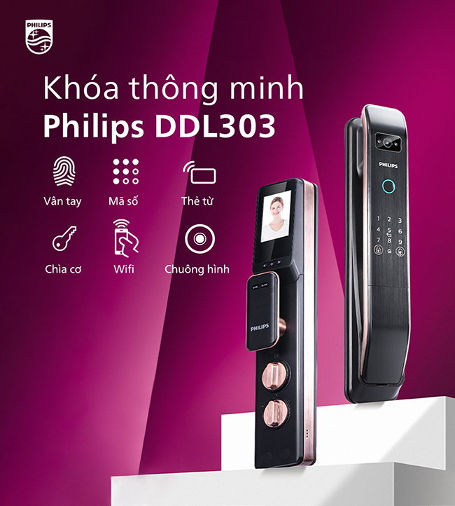Top 5 Khóa vân tay tốt