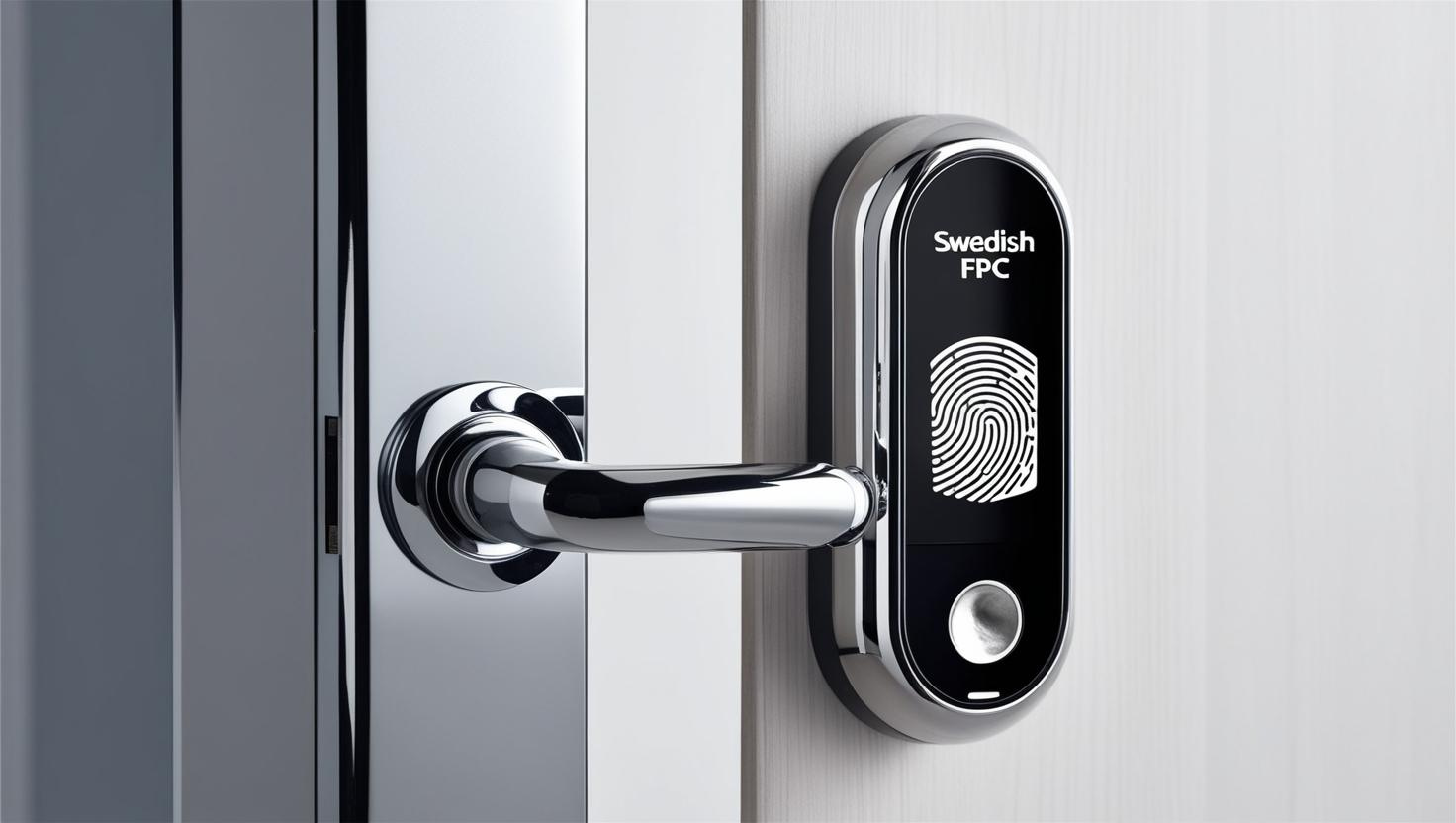 Vân Tay FPC Công Nghệ Nhận Diện Tiên Tiến Nhất Hiện Nay