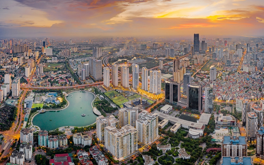 Bán lắp đặt khóa vân tay tại Hà Nội