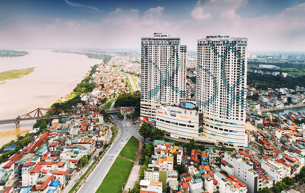 Bán lắp đặt khóa vân tay tại Quận Long Biên